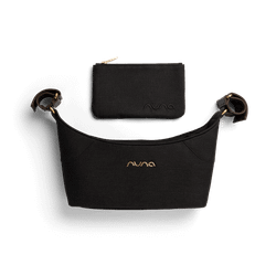 Bolso Organizador Nuna - Caviar