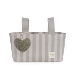 Bolso organizador Walking Mum Sintra beige