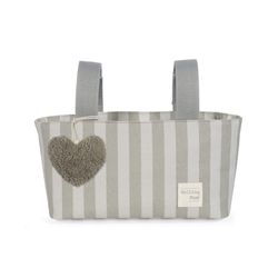 Bolso organizador Walking Mum Sintra beige