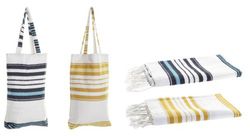 Bolso Playa+Plaid+Espejo 93X1X180 179874