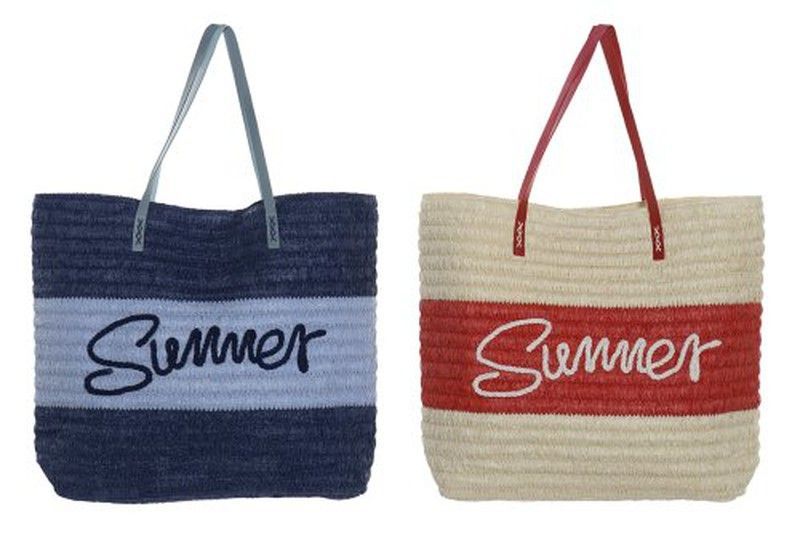 Bolso Poliester Algodon 38X14X40 173804