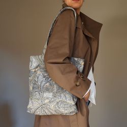 Bolso tipo shoppper MINIOTS MiniDafne