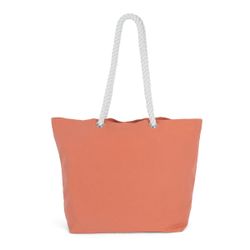 Bolso tote estilo marinero
