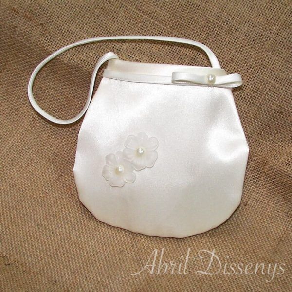 Bolsos Surtidos Niñas de Comunión