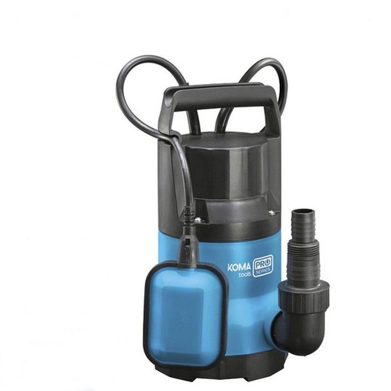 Bomba 400w Agua Limpia Koma Tools