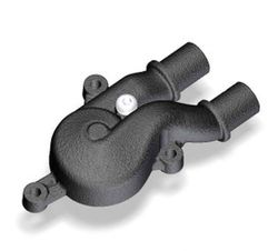 Bomba de Agua Completa GasGas Trial TXT desde 2015 MT55000CT-CSV-1