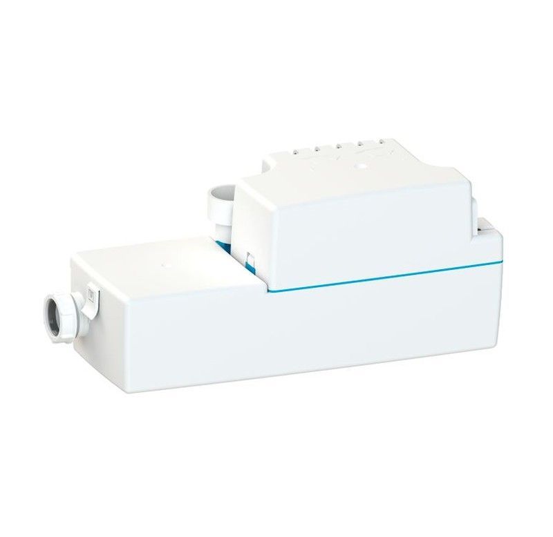 Bomba de condensados Sanicondens Best Flat