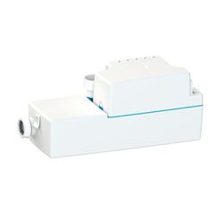 Bomba de condensados Sanicondens Best Flat