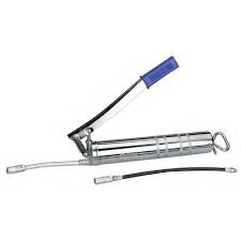 Bomba De Engrase A Palanca 500cc. Alyco. Referencia 198860.