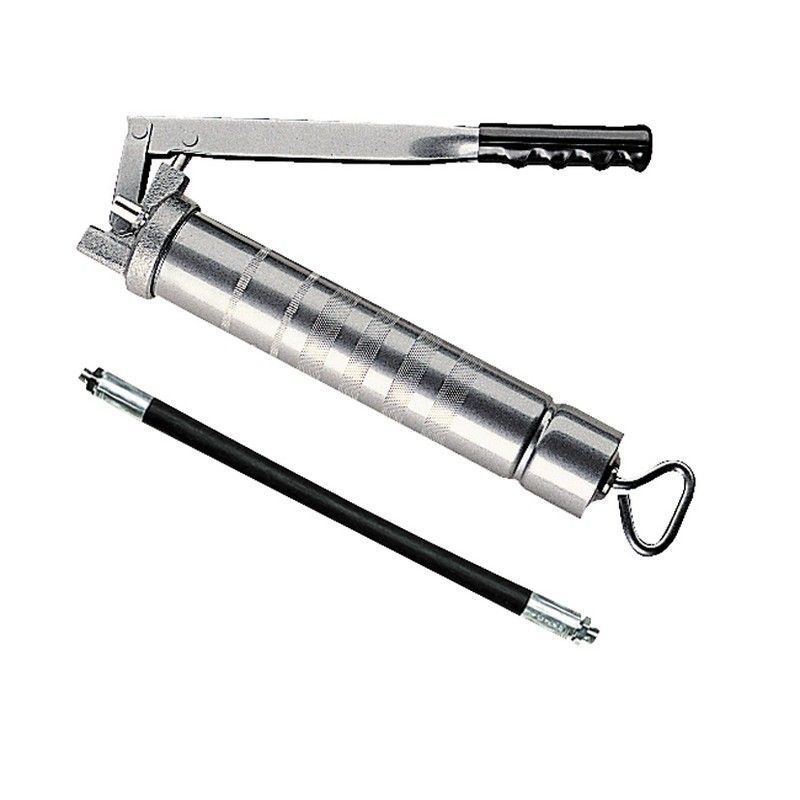 Bomba de engrase a palanca PRESSOL Bomba Engr.500Cc Pistola Pressol