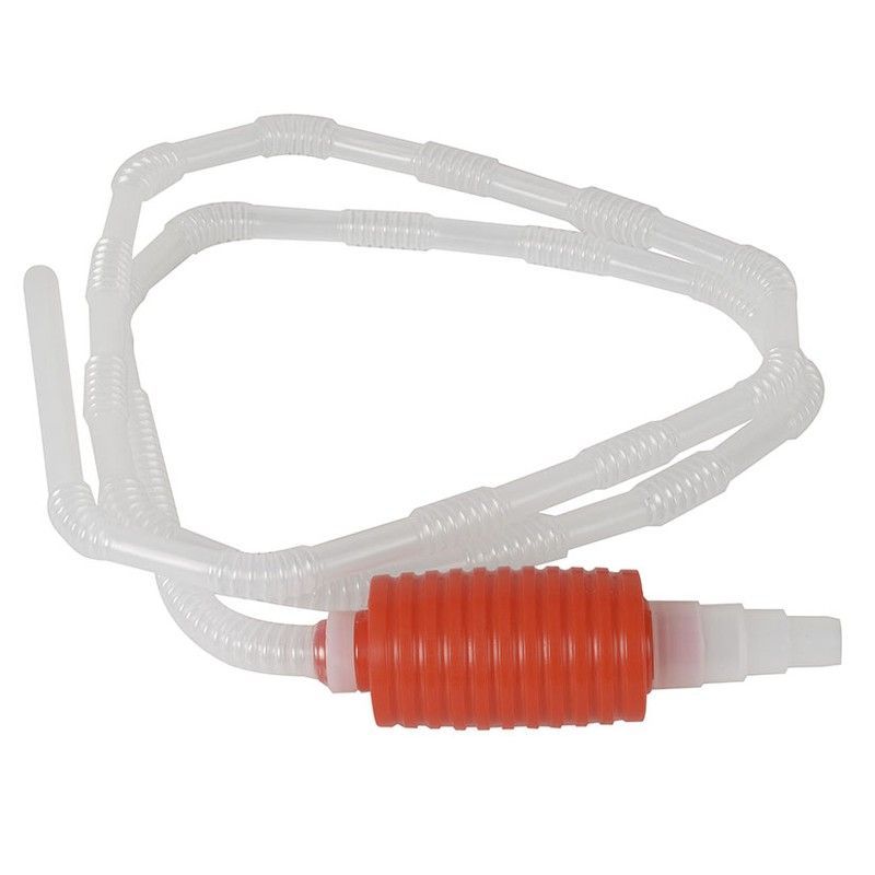 Bomba de trasvase manual Bomba Manu.Tras.Liq.Rend.3,5L.Min Flexi.