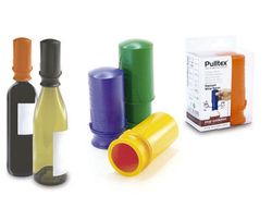 Bomba de vaco de vino pulltex