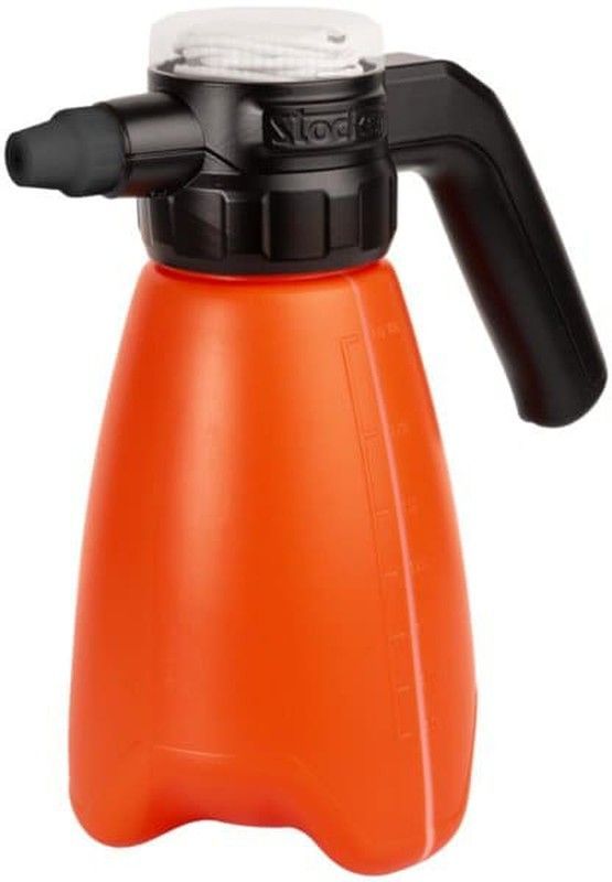 Bomba Eléctrica bandolera 2L Li-Lon 2 BAR Stocker