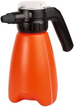 Bomba Eléctrica bandolera 2L Li-Lon 2 BAR Stocker