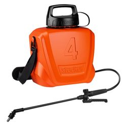 Bomba Eléctrica bandolera 4L Li-Lon Stocker