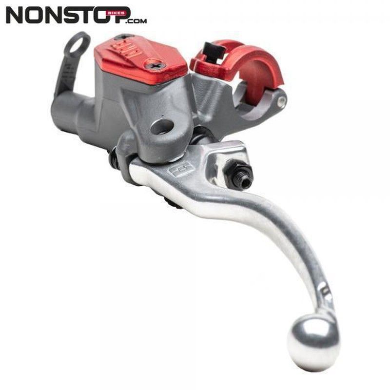 Bomba Embrague Roja Braktec Trial Dot4 463031MO0