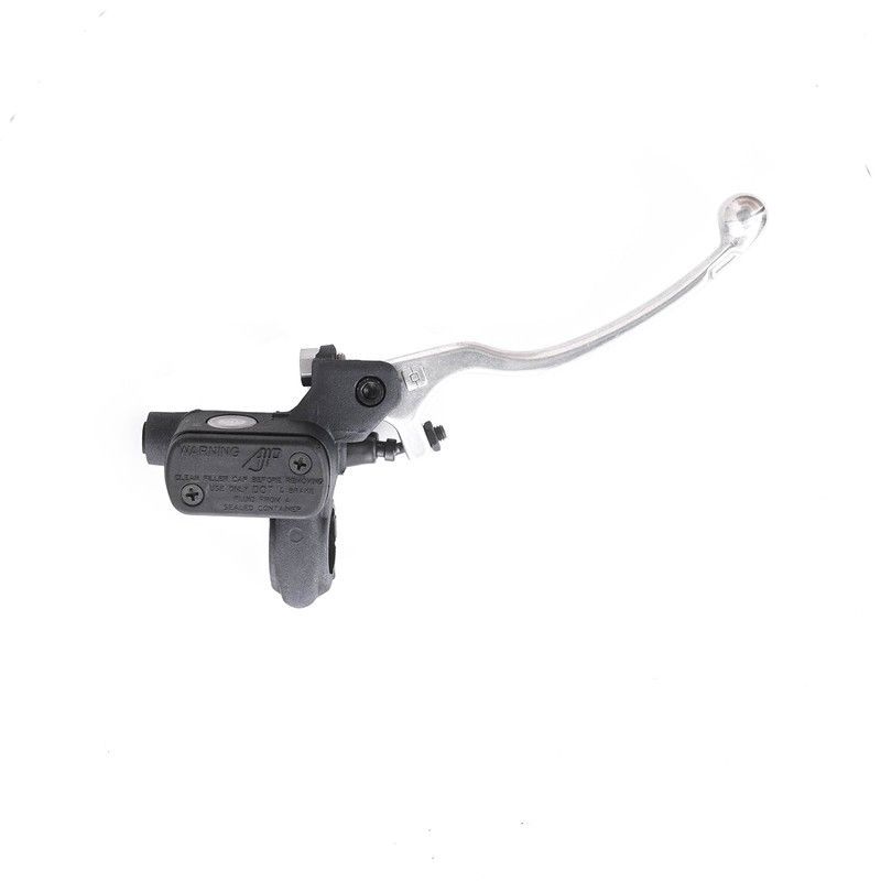 Bomba Freno Delantero AJP Dot 4 116.00.702C