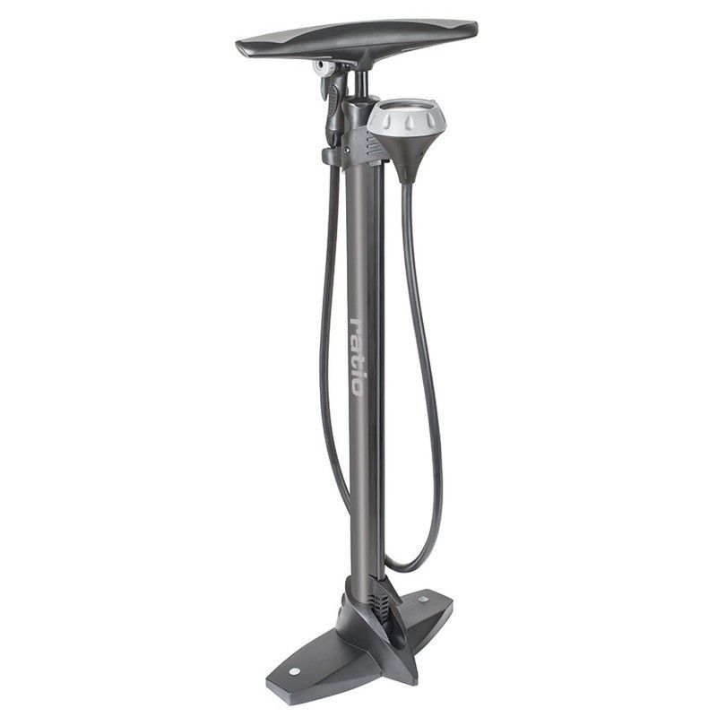 Bomba inflar 160 PSI (11 BAR).