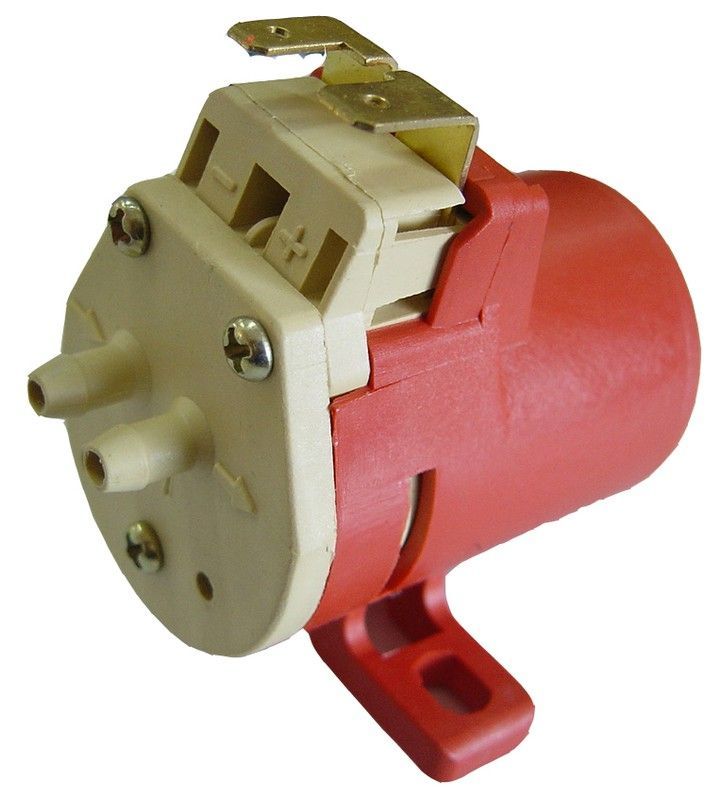 Bomba lava-parabrisas 12 v HS-212A