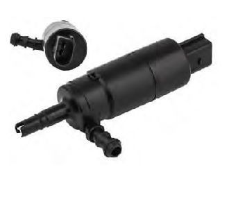 Bomba Lavafaros BAL-31 DFF