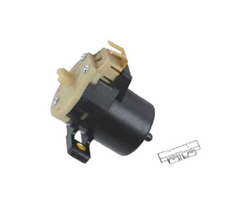 Bomba Lavaparabrisas 24 V