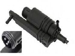 Bomba  Lavaparabrisas Audi - A 40955651 A BAL-57 DFF