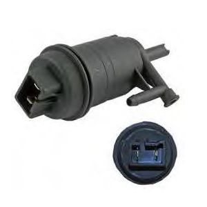 Bomba  Lavaparabrisas Renault -1 Salida BAL-22 DFF