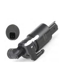 Bomba  Lavaparabrisas Renault/Pegaso 24V. ( 2 BAL-47 DFF