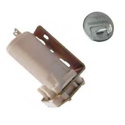 Bomba  Lavaparabrisas Scania - Volvo - Merced BAL-43 DFF