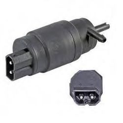 Bomba LavaparabrisasBmw - 1 Salida BAL-18 DFF