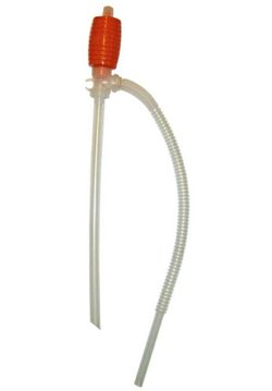 Bomba manual de trasvase Zibro