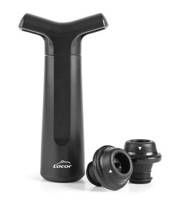 Bomba Manual Vacio Lacor