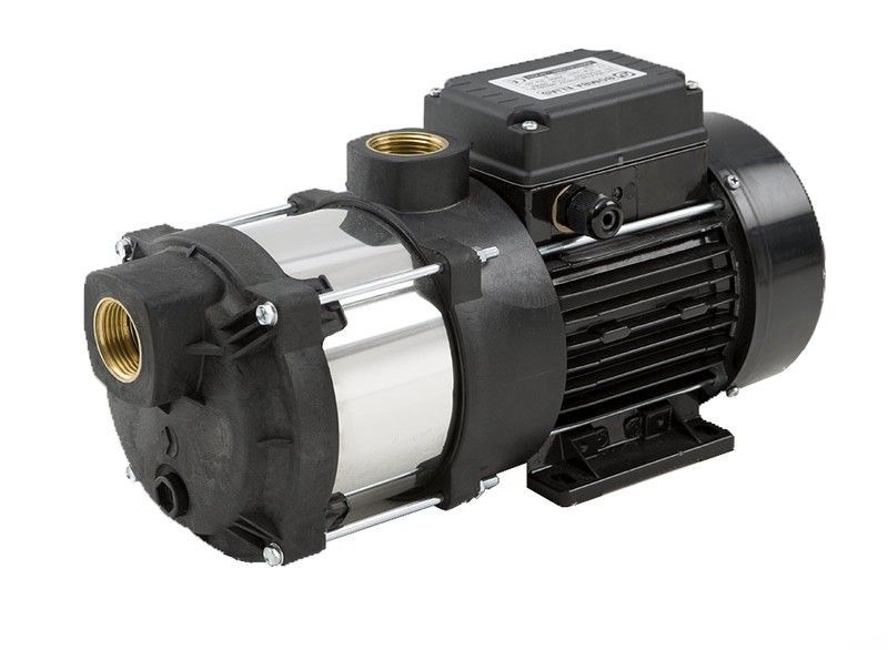 Bomba Multicelular Horizontal Maxor