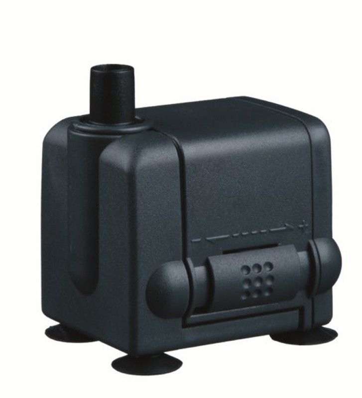 Bomba para estanques ELI-INDOOR 600