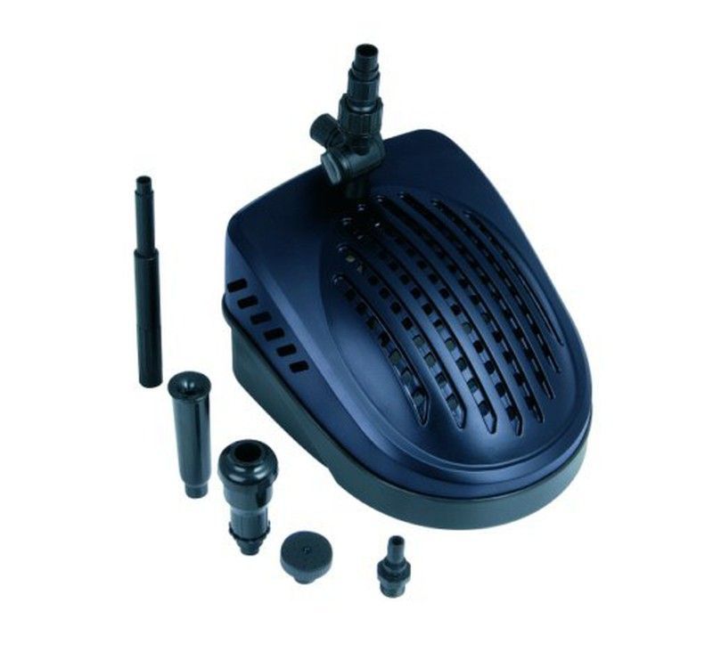 Bomba para estanques POWERCLEAR 5000