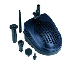 Bomba para estanques POWERCLEAR 9000