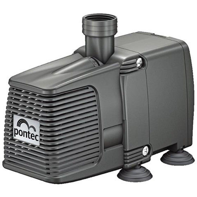 Bomba Pondocamp 2000 Oase