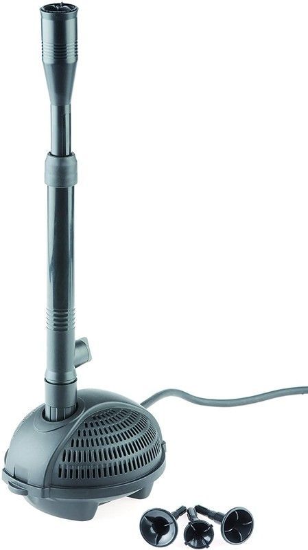 Bomba Pontec Pondovario 1000 Oase