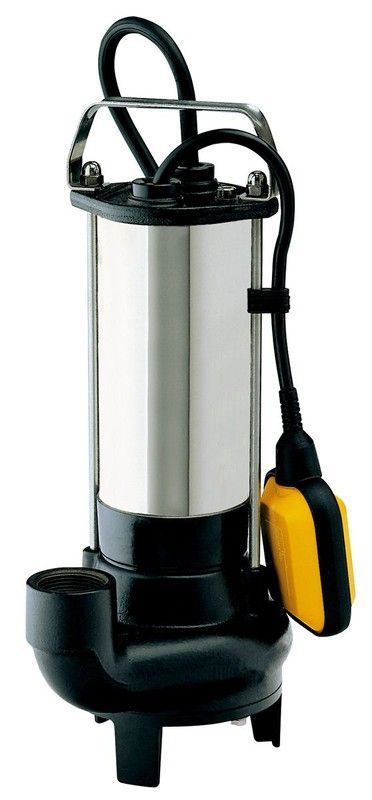 Bomba sumergible Drainex 100m a 230 50 000111/STD