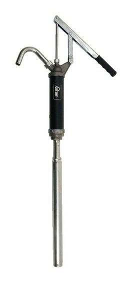 Bomba Trasvase Bidon Palanca