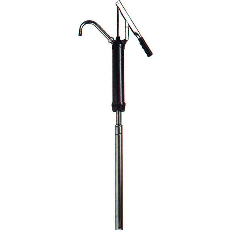 Bomba Trasvase Bidon Telescop.