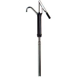 Bomba Trasvase Bidon Telescop.