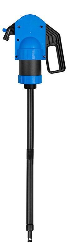 Bomba Trasvase Bidones Palanca