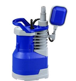 Bombas de drenaje para subterrános o garage DPB