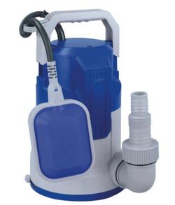 Bombas vaciado de aguas limpias piscinas y depositos