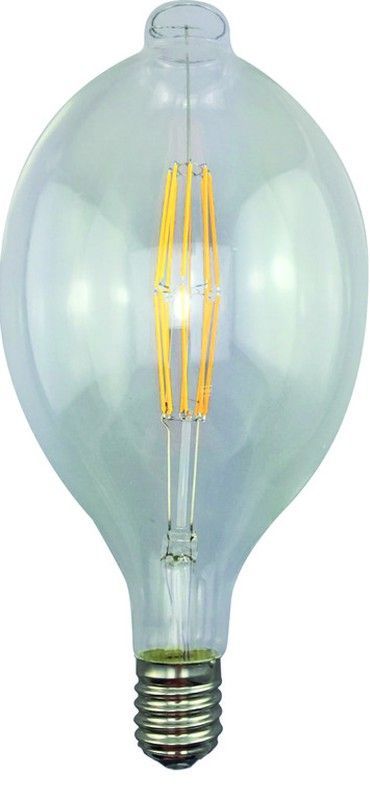 Bombilla Filamento Elipse Led 16W E40 Laes