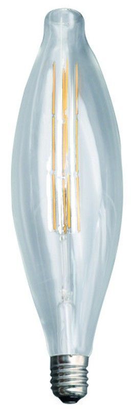 Bombilla Filamento Elipse Led 18W E40 Laes