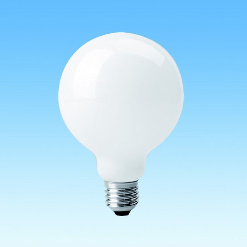 Bombilla Globe Led E27 Laes