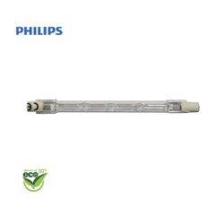 Bombilla halogena lineal 118mm "energy saver" 120w 220/240v (equ. 150w) philips