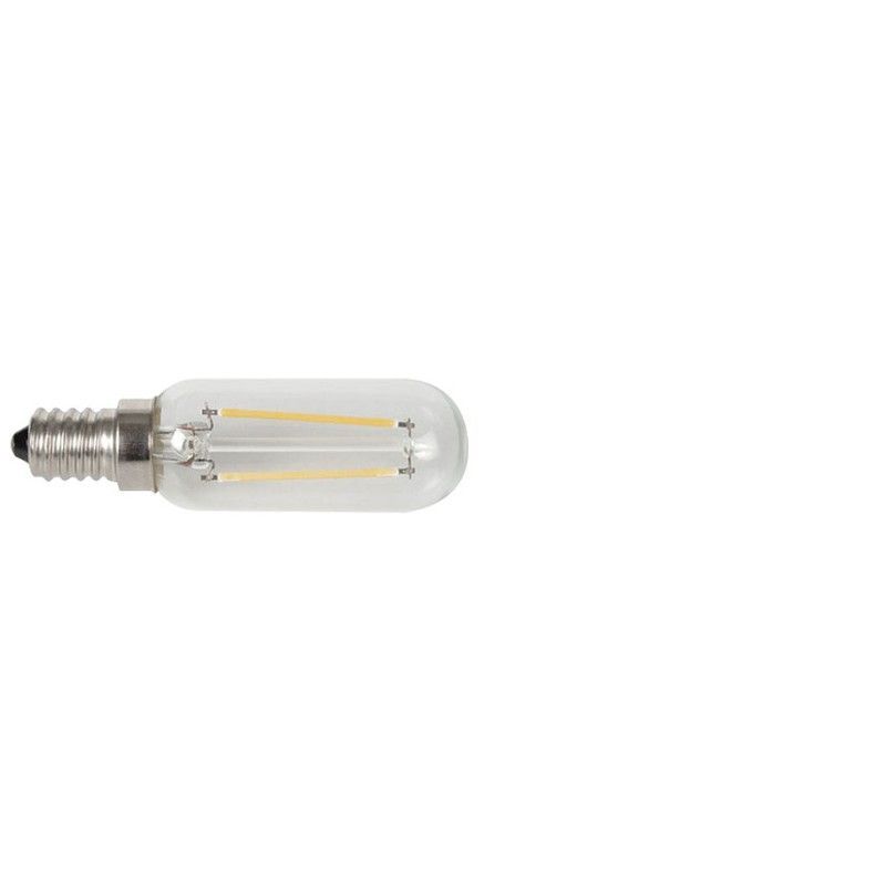 Bombilla  Led Campana Extr.E14 2w 2700k